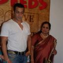 Salman Khan at Deeds Event