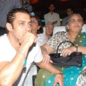 Salman Khan at Deeds Event