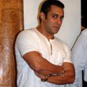 Salman Khan at Deeds Event
