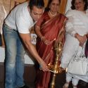 Salman Khan at Deeds Event