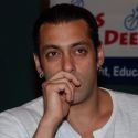 Salman Khan at Deeds Event