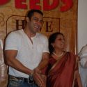 Salman Khan at Deeds Event