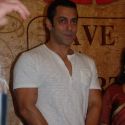 Salman Khan at Deeds Event