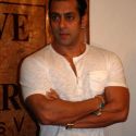 Salman Khan at Deeds Event
