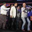 Salman Khan Launch Blackberry Playbook