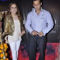 Salman Khan Launch Rouble Nagi's Exhibition