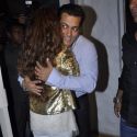 Salman Khan Launch Rouble Nagi's Exhibition