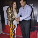 Salman Khan Launch Rouble Nagi's Exhibition