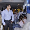 Salman Khan Launch Rouble Nagi's Exhibition
