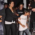 Salman Khan launch Being Human store in Mumbai