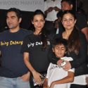 Salman Khan launch Being Human store in Mumbai