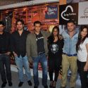 Salman Khan launches Being Human store in Mumbai