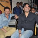 Salman Khan launches Being Human store in Mumbai
