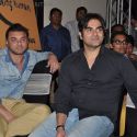 Salman Khan launches Being Human store in Mumbai