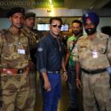 Salman Khan Leaves for Dubai