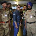 Salman Khan Leaves for Dubai