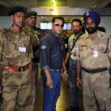 Salman Khan Leaves for Dubai