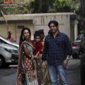 Salman Khan with family on Ramzan 2012