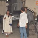 Salman Khan with family on Eid