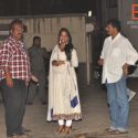 Salman Khan with family on Eid