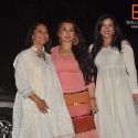 Salman Khan with family on Eid