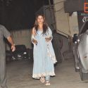 Salman Khan with family on Eid