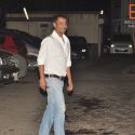 Salman Khan with family on Eid