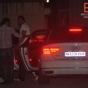 Salman Khan with family on Eid