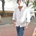 Salman, Suniel attend prayer meet held in memory o