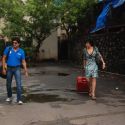 Samir Soni & Mandira Bedi's Anything But Love