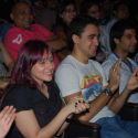 Sammy Comedy Show