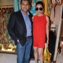Samsaara - I Love Mumbai Collection
