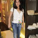 Samsara Harpers Bazaar Shades of Spring Event