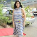 Samsara Harpers Bazaar Shades of Spring Event