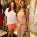 Samsara Harpers Bazaar Shades of Spring Event