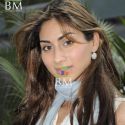 Samsara Harpers Bazaar Shades of Spring Event