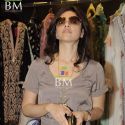 Samsara Harpers Bazaar Shades of Spring Event