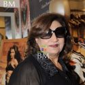 Samsara Harpers Bazaar Shades of Spring Event
