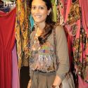 Samsara Harpers Bazaar Shades of Spring Event