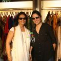 Samsara Harpers Bazaar Shades of Spring Event