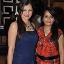 Sanath Jayasuriya, Maheka Mirpuri and models grace Srilankan'ed event