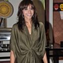 Sanath Jayasuriya, Maheka Mirpuri and models grace Srilankan'ed event