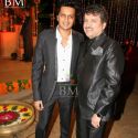 Sandesh Mayekar Daughter Shivani Wedding Reception