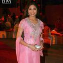 Sandesh Mayekar Daughter Shivani Wedding Reception