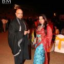 Sandesh Mayekar Daughter Shivani Wedding Reception