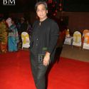 Sandesh Mayekar Daughter Shivani Wedding Reception