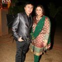 Sandesh Mayekar Daughter Shivani Wedding Reception