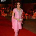 Sandesh Mayekar Daughter Shivani Wedding Reception