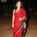 Sandesh Mayekar Daughter Shivani Wedding Reception