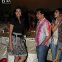 Sandesh Mayekar's Brunch